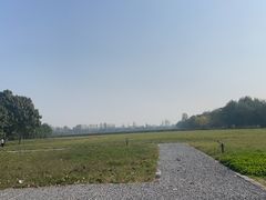 -汉长安城未央宫国家考古遗址公园