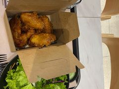-Kyochon1991校村(共和路店)