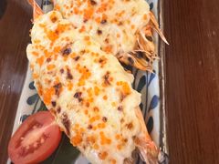 -仙隐小鹿料理食堂(沙市人信汇店)