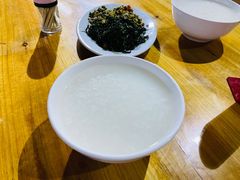 -桂园白粥·潮汕老味道