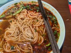 -全牛匠·乐山跷脚牛肉(西单华威约饭街店)
