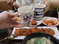 -釜山豚骨汤饭(芝罘万达广场店)