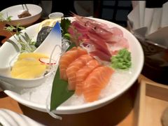 -笑福亭日式料理店(财富中心店)