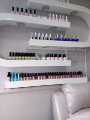 -scarlet斯卡莱美容护理机构