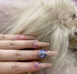 -LILY NAILS美甲美睫
