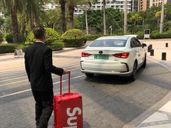 -深圳大梅沙京基洲际度假酒店