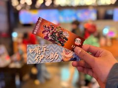 -大族广场Mall&More