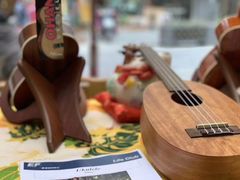 -WithU悠弦时光·尤克里里之家ukulele(宽窄巷子店)