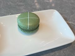 -开唐咖啡吧Open House Cafe·深圳前海JEN酒店