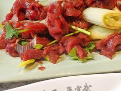 -厚味居炙子烤肉·清真(天桥南纬路店)