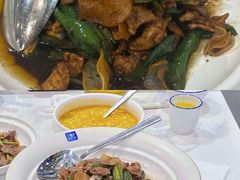 -兰湘子·湘菜小炒(石家庄万象城店)