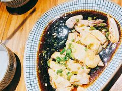 葱香鸡-南小蟹手工點心(三里屯店)