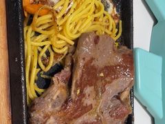 -凡塔斯牛排自助餐厅(广东佛山三水万达店)