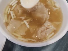 鲜肉云吞-恩宁刘福记(东华东路店)
