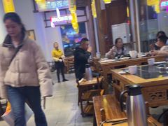 -川东坝子火锅(宝龙店)