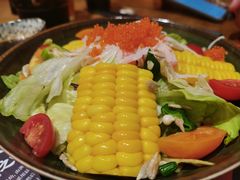 -鳗事鱼意·活鳗現烤专门店(富力海珠城店)