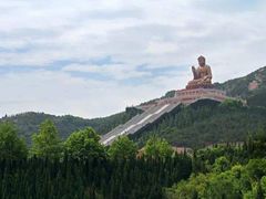 -崂山巨峰游览区