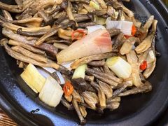 -云海肴·汽锅鸡·云南菜(天津国金汇店)