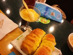 -豪客来牛排(新街口羊皮巷店)