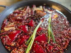 -黄潇洒老火锅(九眼桥宏济巷店)