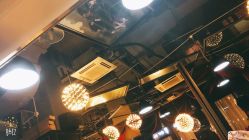 点击看大图 -3AM HAIR SALON染发烫发接发