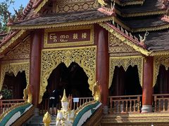-西双版纳总佛寺