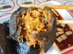 -服务大楼冷面(延大店)