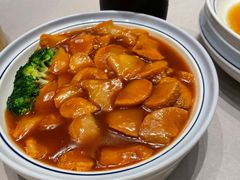 -宴天下大酒店(政和路店)