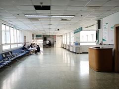 -首都医科大学附属北京同仁医院(西区)