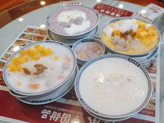 -赵记传承·中国甜品(福州总店)