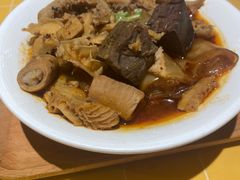 -蔡澜点心·粤菜(花城汇南区店)