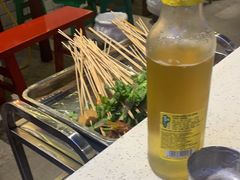 -钢管厂歆瑞源油卤串串香(春熙路太古里店)