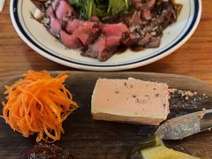 -羽深肉铺 Steak & Wine