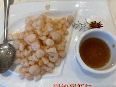 -顺风海鲜港(长寿路店)
