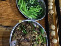 -香竹农庄•传统竹筒饭(十年店)