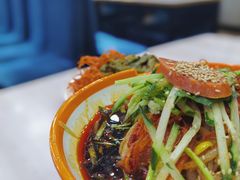 -三姐妹冷面馆(保卫路店)