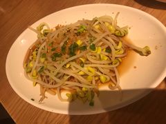 猪油渣豆芽-新加坡高记KOO KEE Restaurant(盈科店)