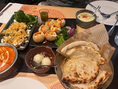 -克比叔叔印度餐厅Kebabs on the Grille(人民广场店)