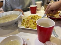 -冶春茶社(珍园店)
