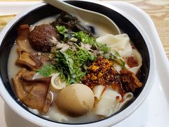 羊肉烩面-大头亮羊汤烩面·河南非遗(良乡总店)