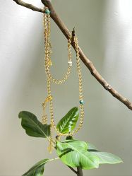 -沐迪珠宝&法佑艺术疗愈空间