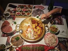 -小龙坎火锅(IFS HOT店)