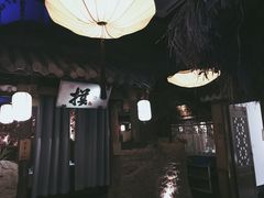 -淀里船宴(裕华东路店)