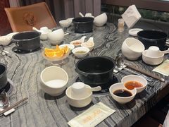 -诺筵汤品·菌汤火锅(南河坝店)