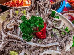 -赵美丽·重庆社区火锅·直营店(火车东站·中豪国际店)