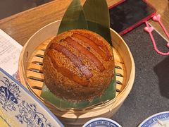 -南京大牌档(新街口德基广场店)