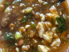 -代四孃牛华豆腐脑美味小食(总店)