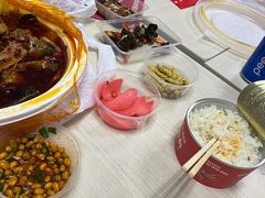 红糖糍粑-受气牛肉·重庆耙牛肉(南坪总店)