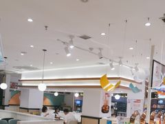 -快乐爱斯米牛排自助(金州安盛店)