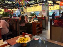 -渝香居重庆火锅(铁西三道街店)